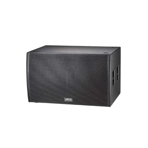 音王匠心打造！为郭巨综合文化中心震撼赋能