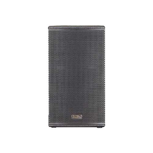 音王匠心打造！为郭巨综合文化中心震撼赋能