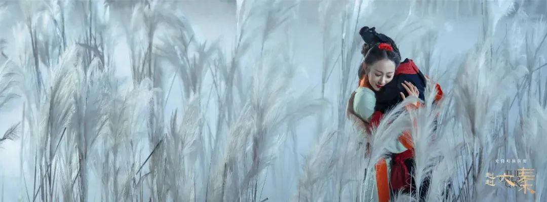 西安《赳赳大秦》剧院