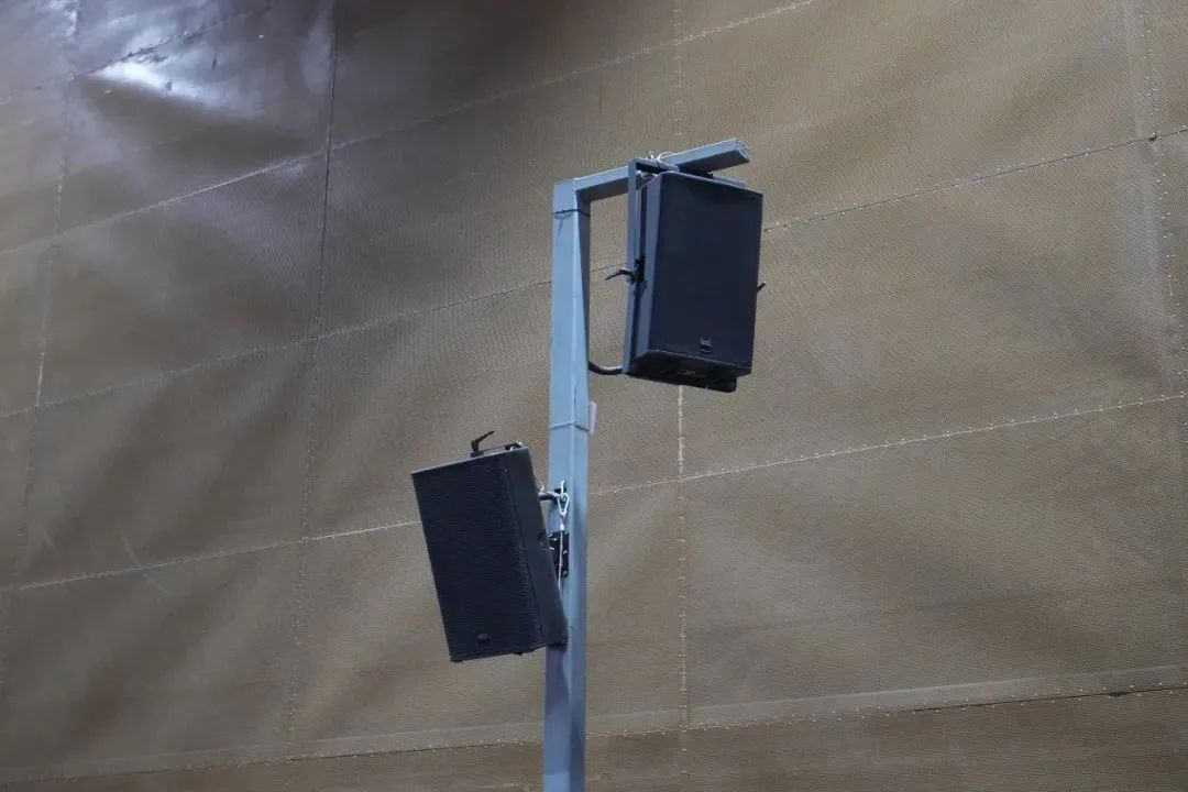 西安《赳赳大秦》剧院