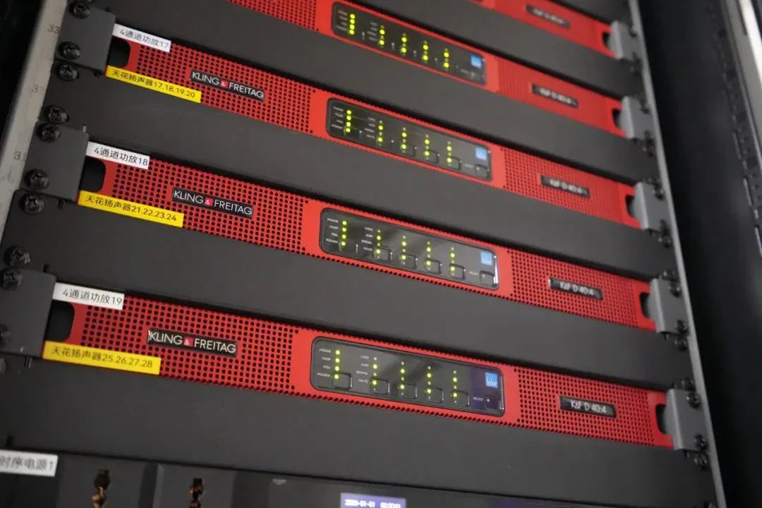 西安《赳赳大秦》剧院