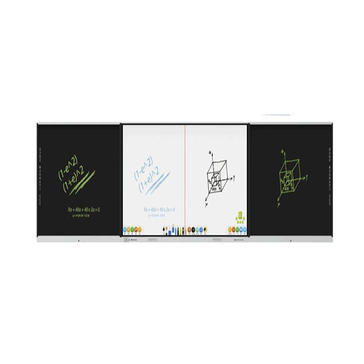 互联网液晶压感黑板