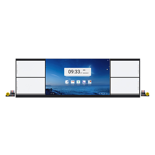 智慧物联网黑板