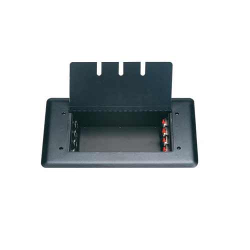 AJ系列（盖板式）