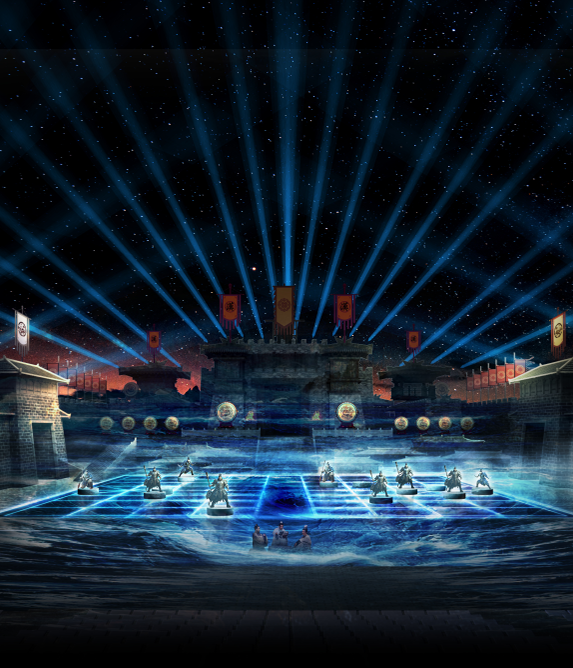 湖北赤壁古战场