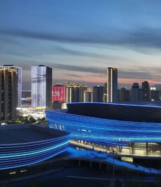 音王助力！见证“浙BA”首个赛区冠军诞生