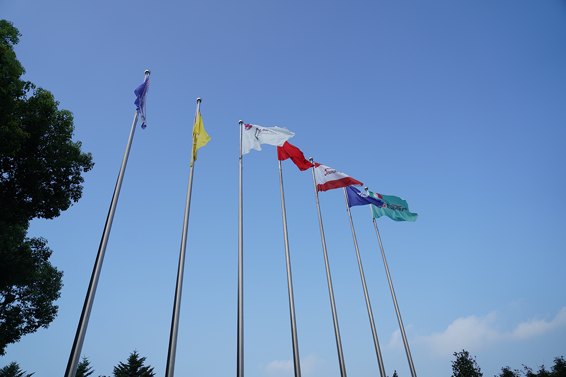 “八一”建军节 | 音王全体员工向所有中国军人致敬！