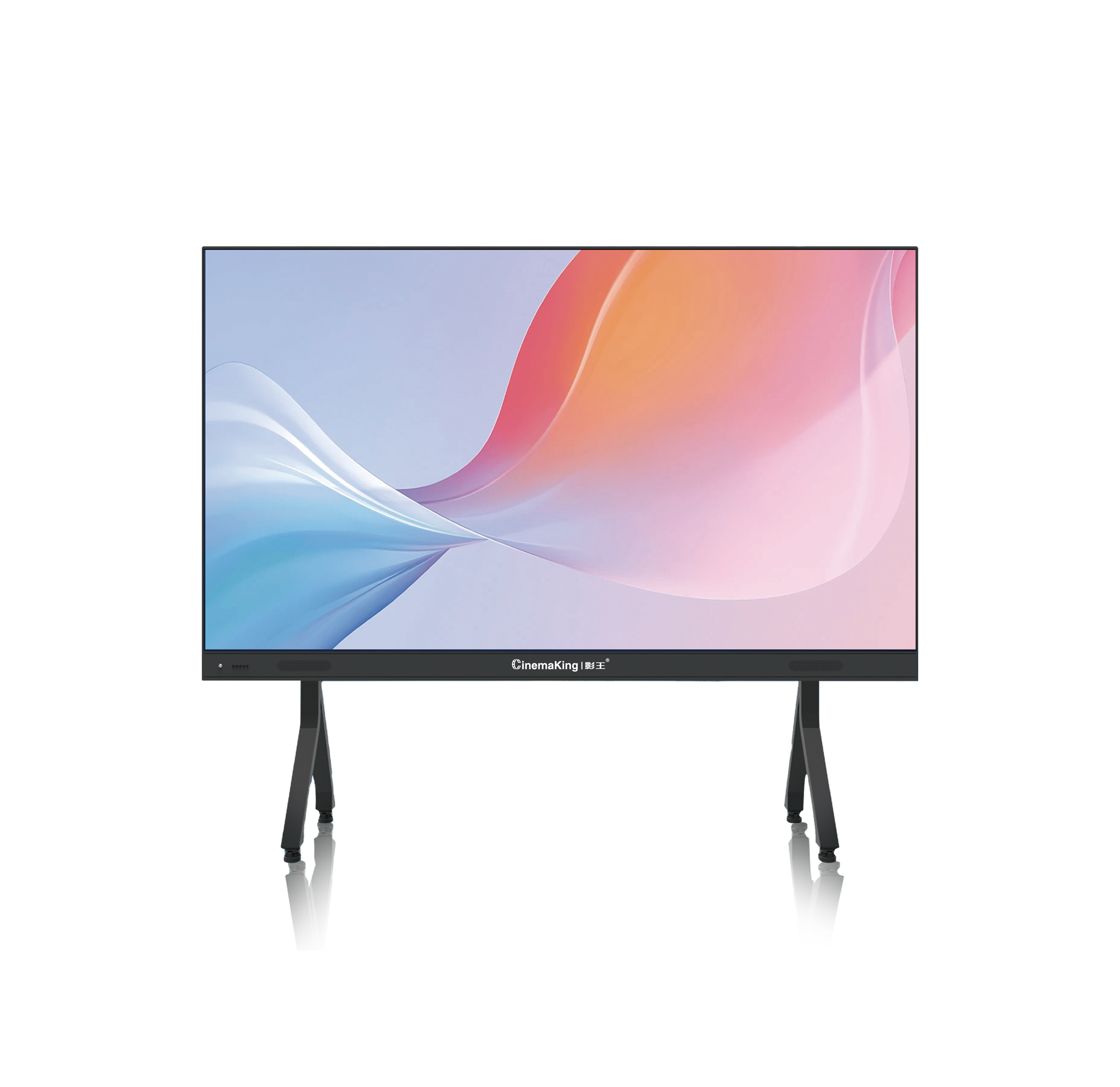 LED智慧触控一体机