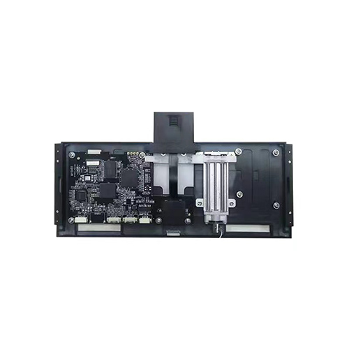 升降式摄像头(含4阵列麦克风)