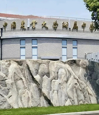 中国农业大学附属中学