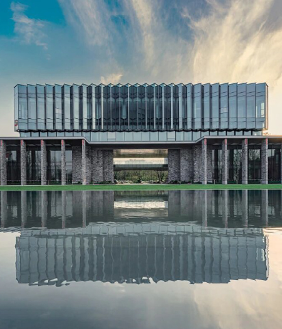 南京大学苏州校区