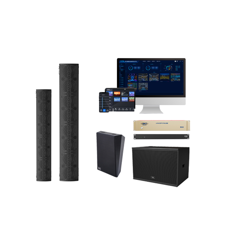 4.0直视显示LED数字影院