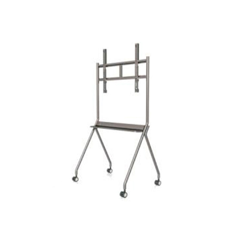 影王移动落地支架B5565侧面