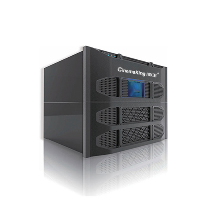 影王图像拼接器_SK-JZ1.6侧面