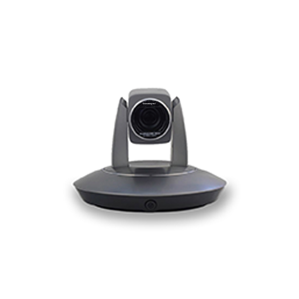 影王云台摄像机EC200S正面