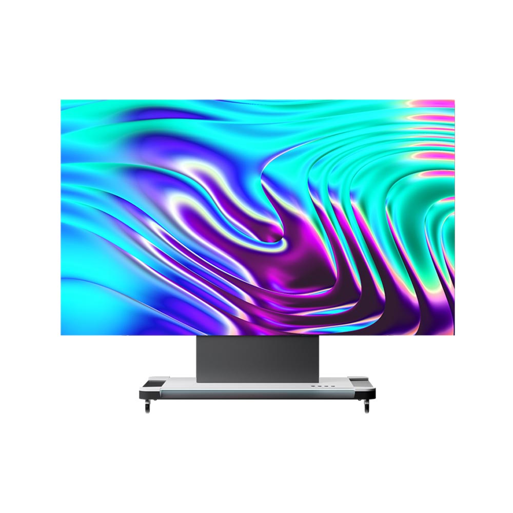 影王智慧LED（COB）折叠屏-AT系列AT135正面