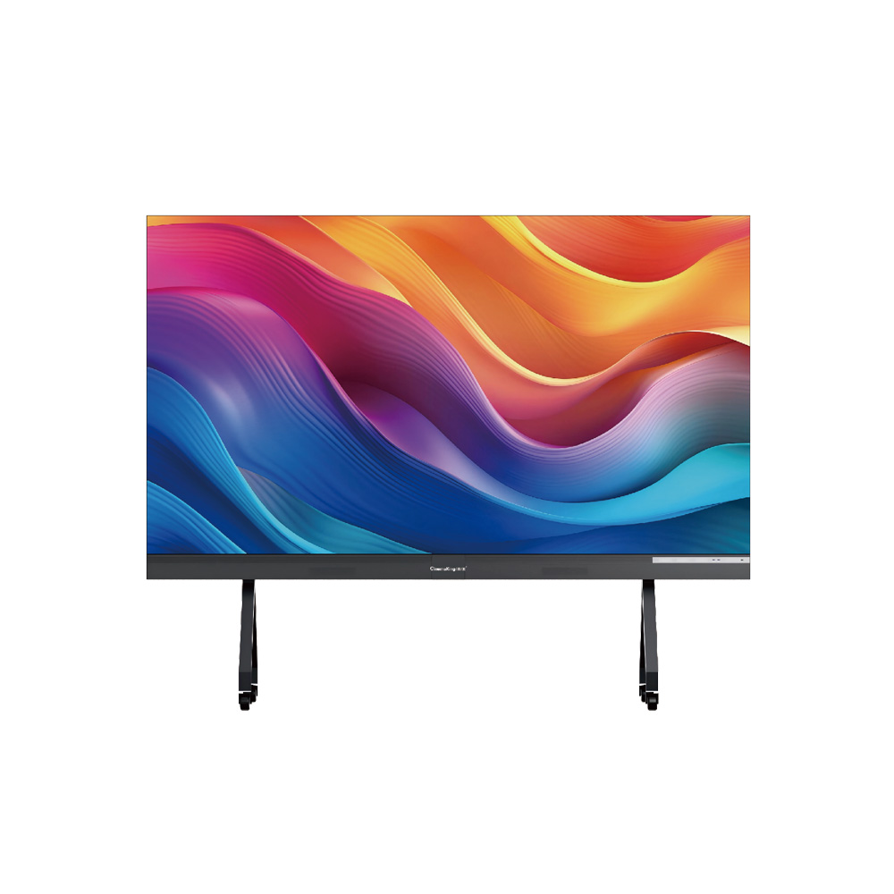 影王LED智慧会议屏CTD108T正面