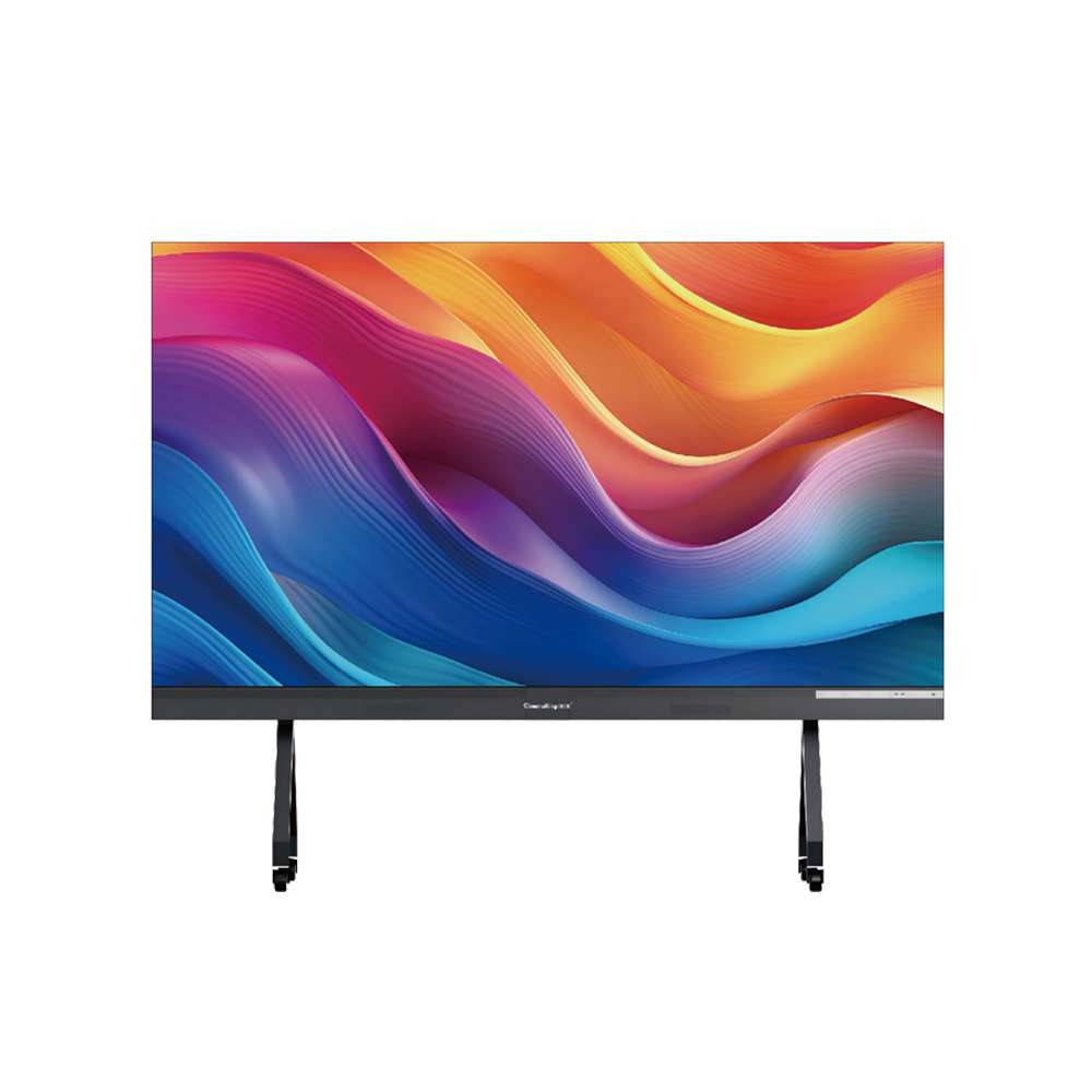 影王LED智慧会议屏CTD135正面