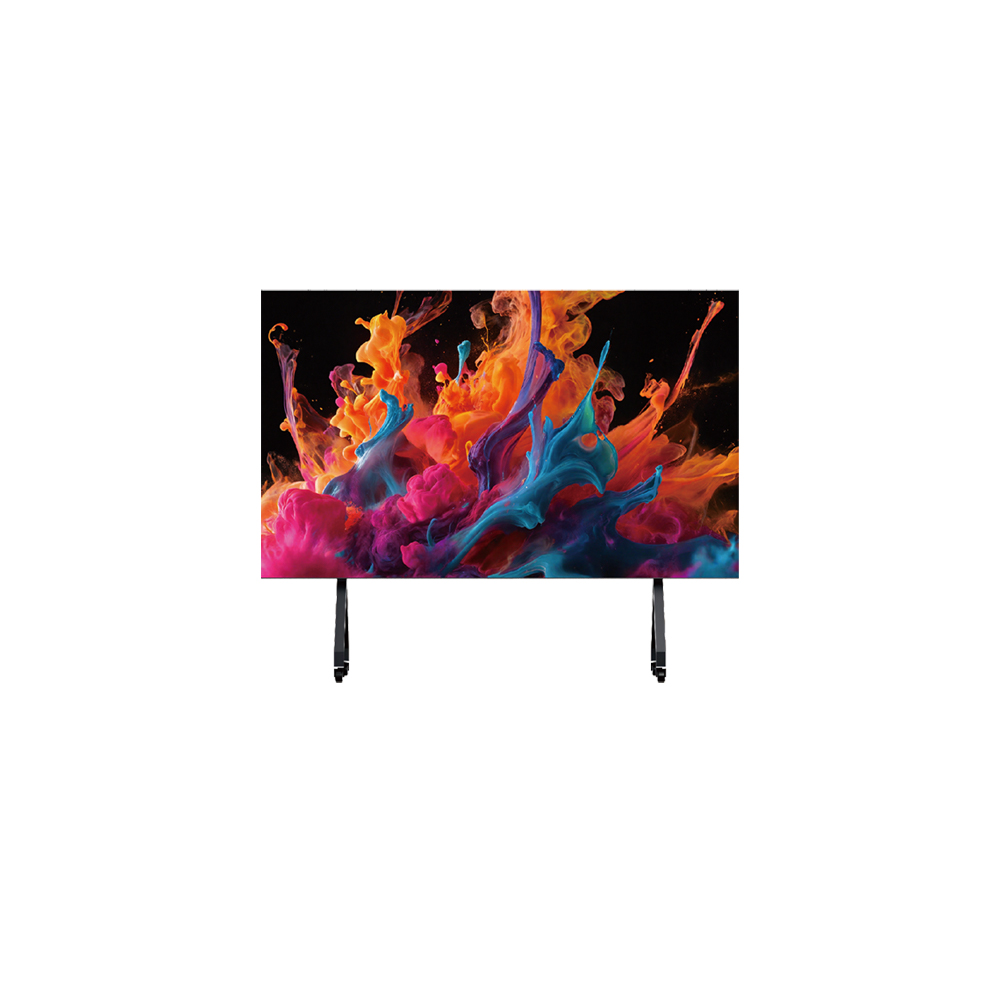 影王LED会议商显屏S43正面