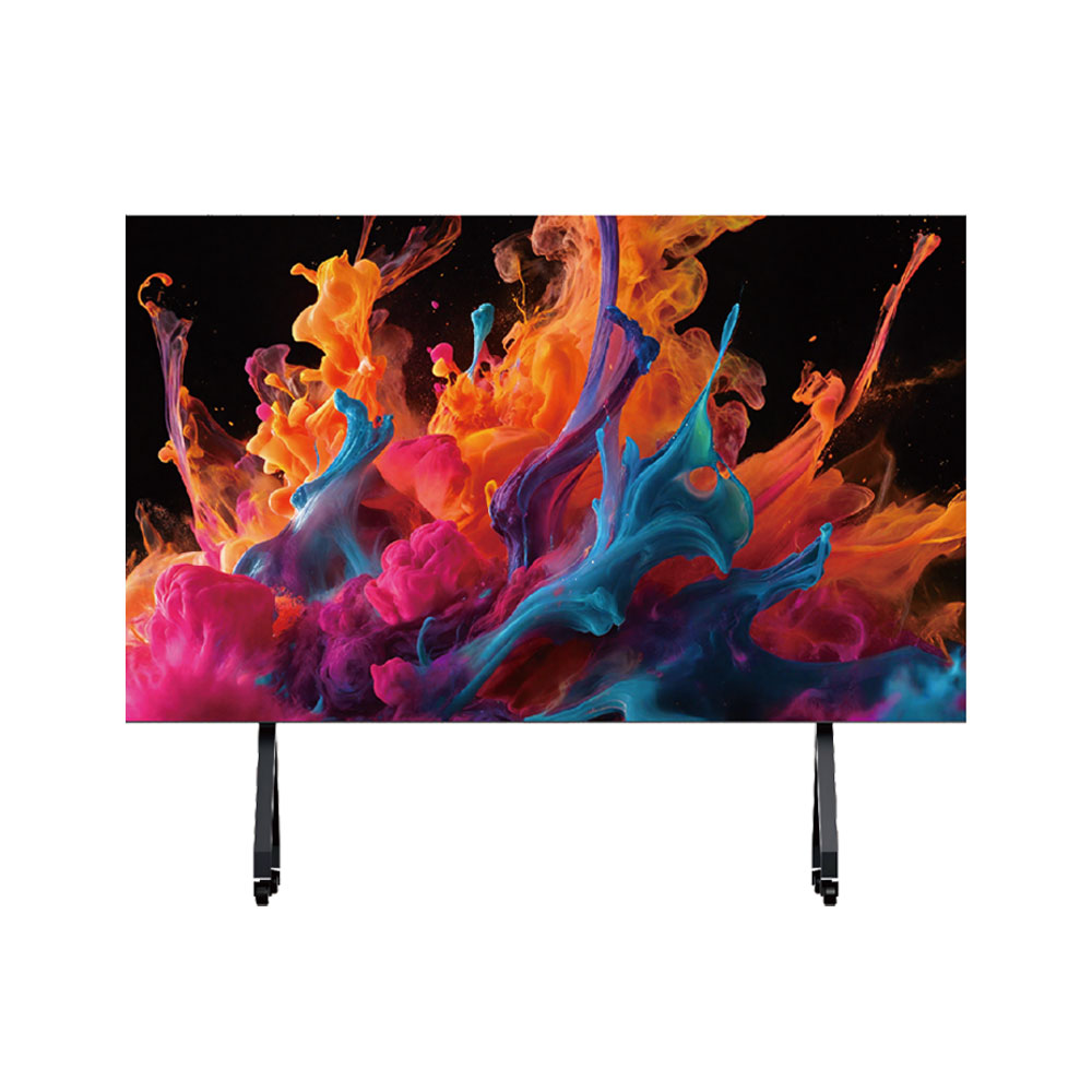 影王LED会议商显屏S165正面