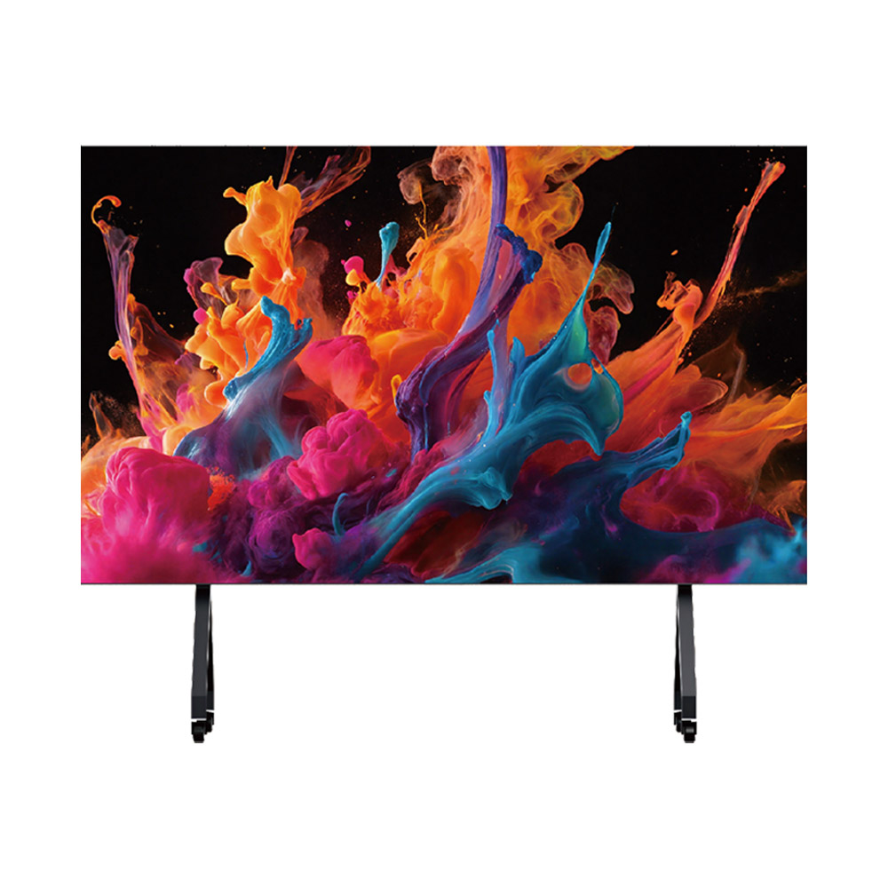 影王LED会议商显屏S220正面