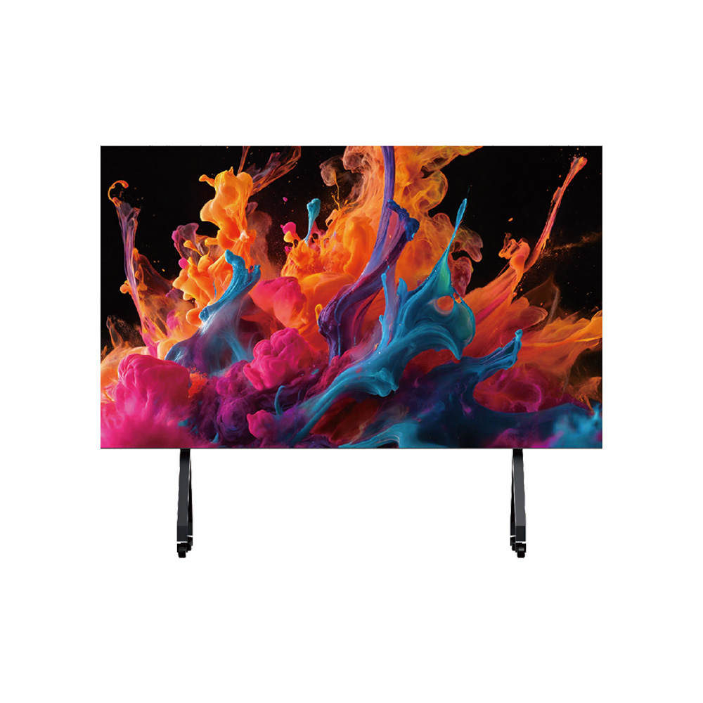 影王LED会议商显屏S130正面