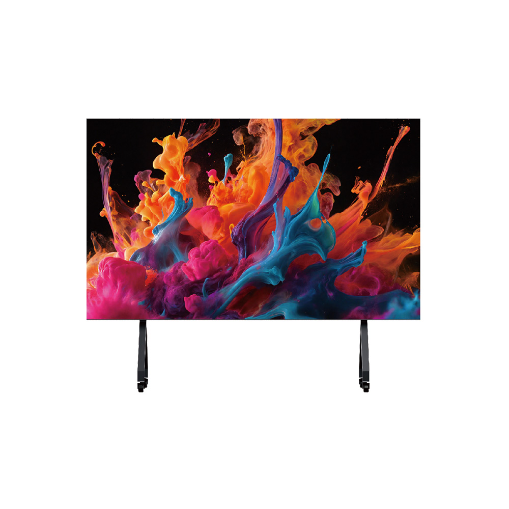 影王LED会议商显屏C110正面