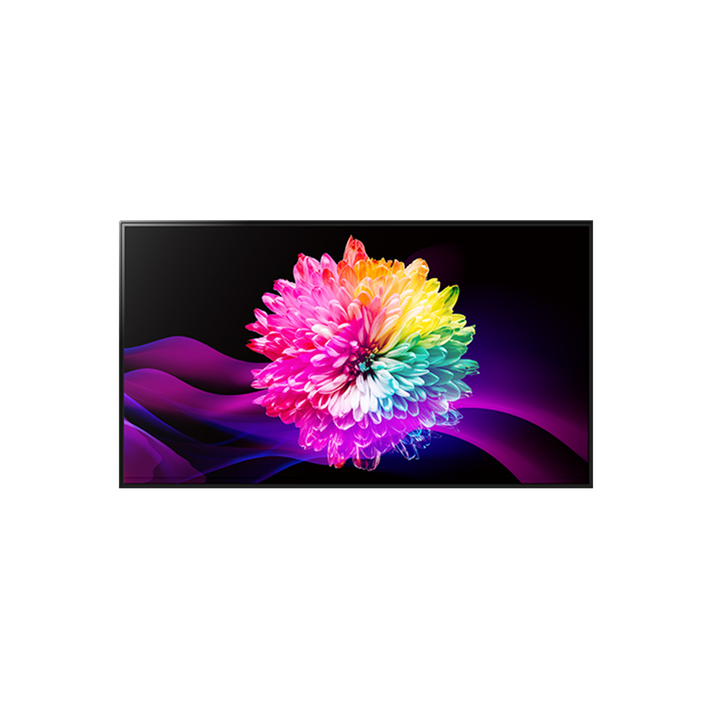 影王4K LED电影屏正面