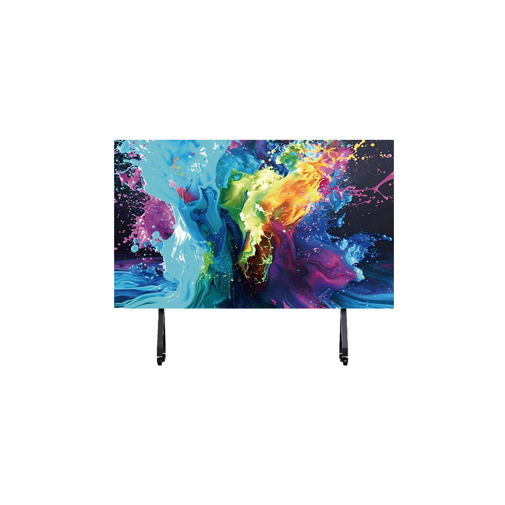 影王LED会议商显屏S55正面