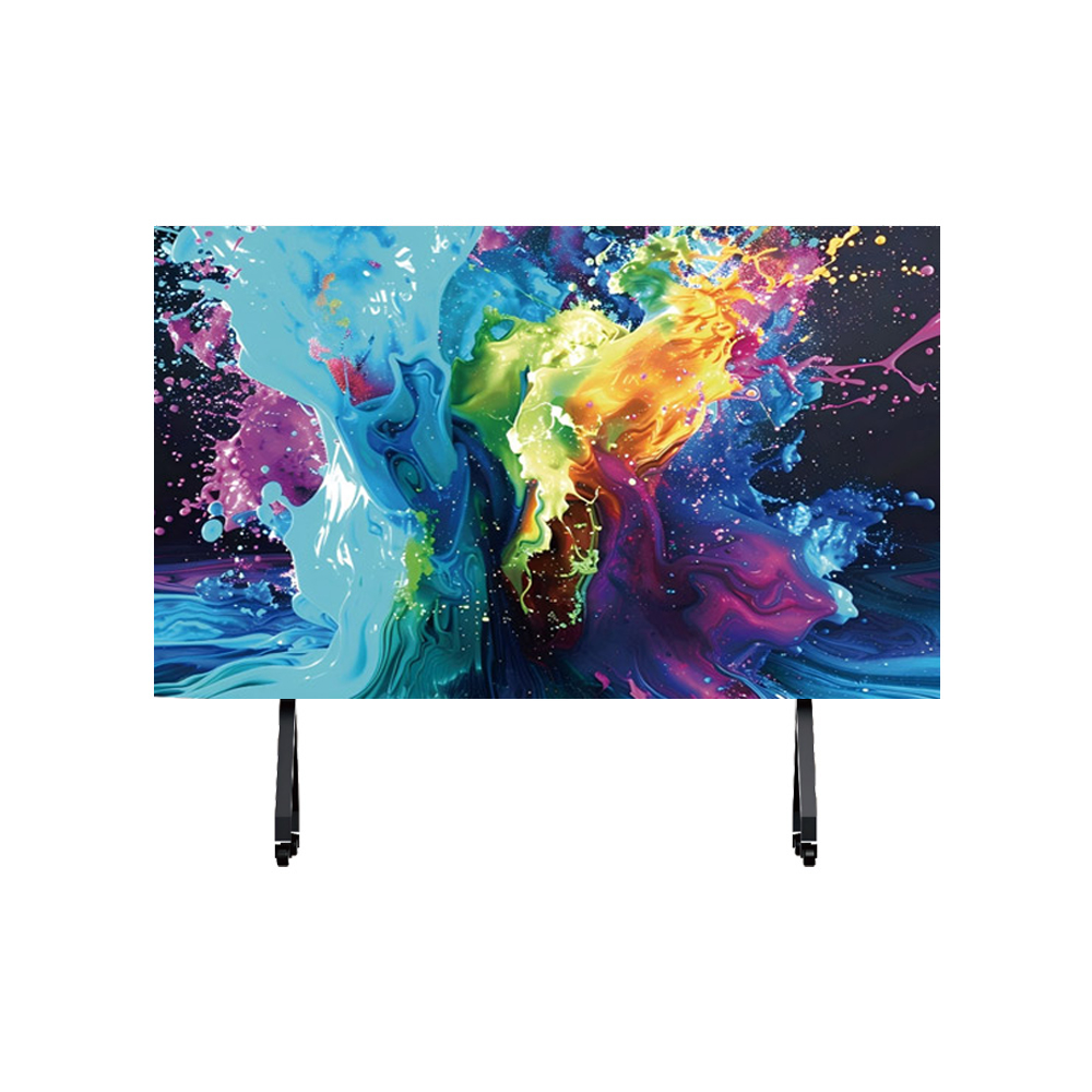 影王LED会议商显屏S130正面