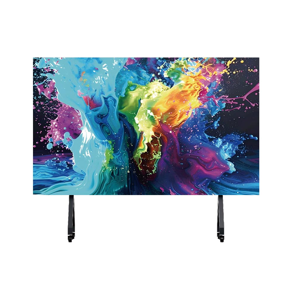 影王LED会议商显屏S165正面