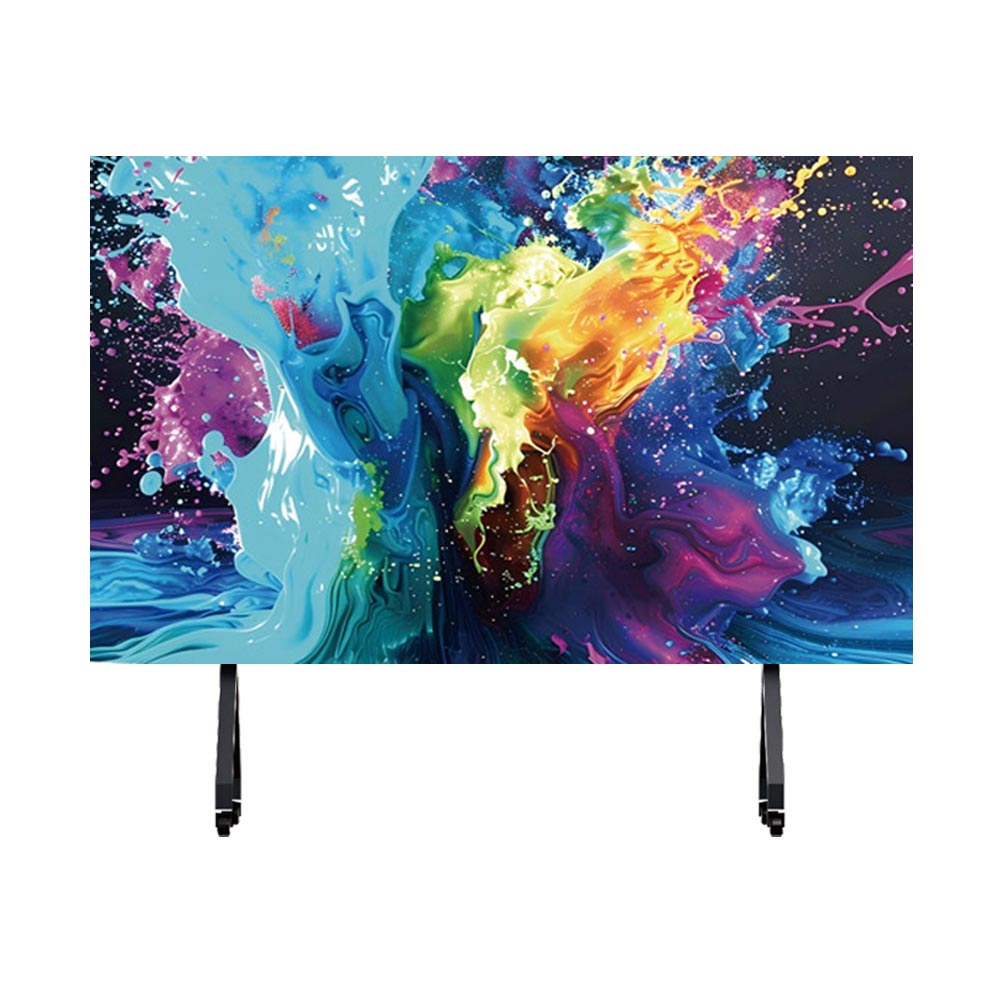 影王LED会议商显屏S220正面