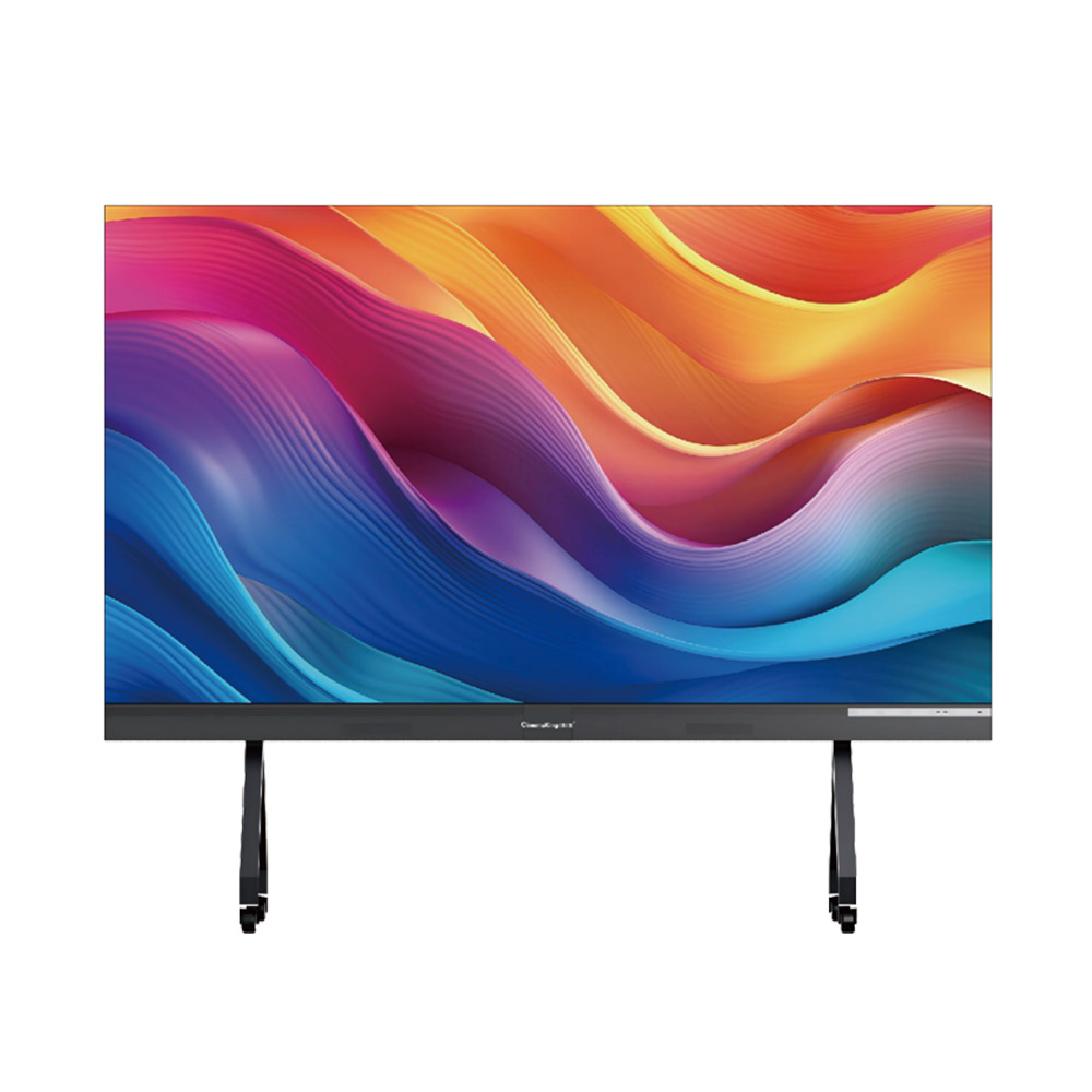 影王LED智慧会议屏CTD216PRO正面