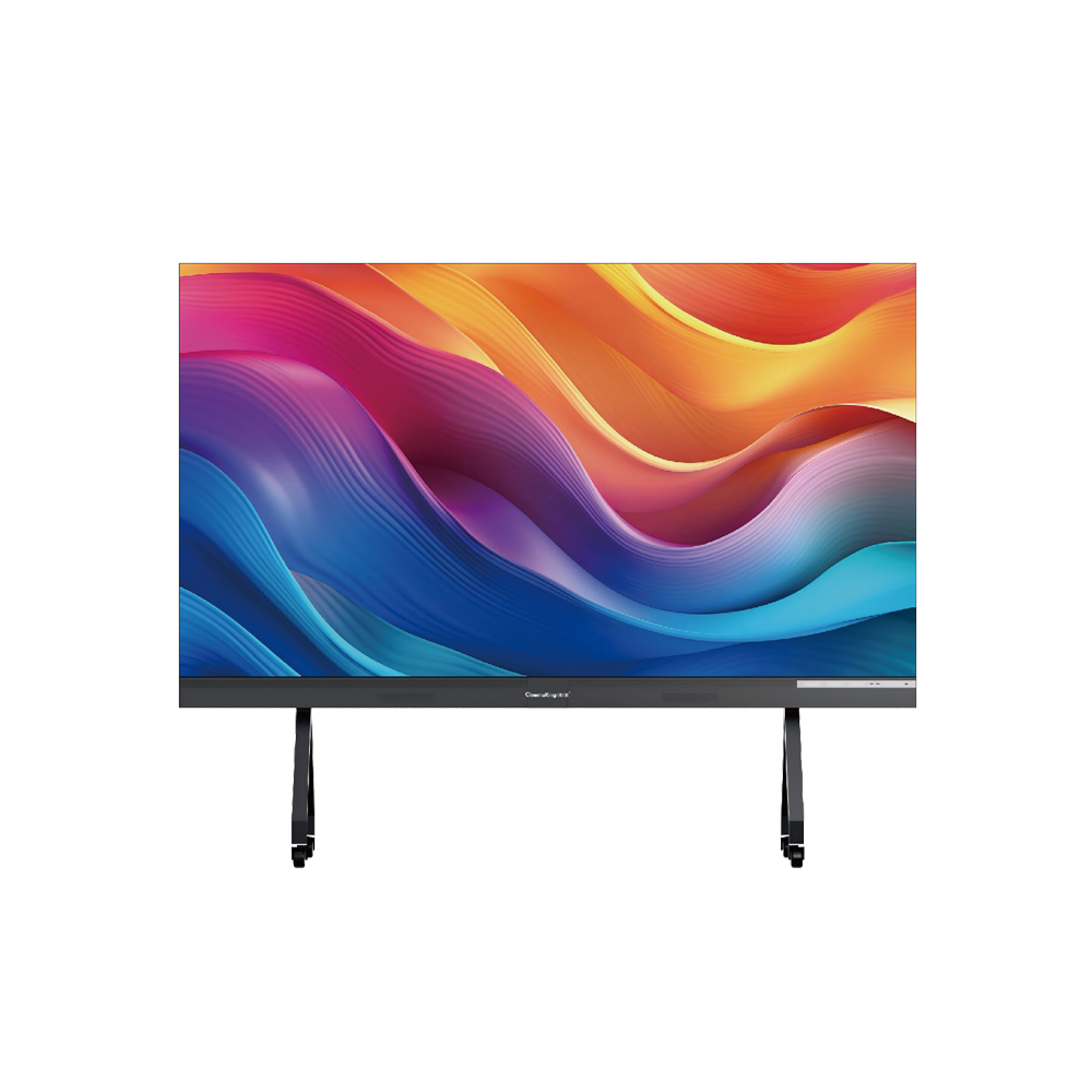 COB系列2K/4K安卓系统触控版