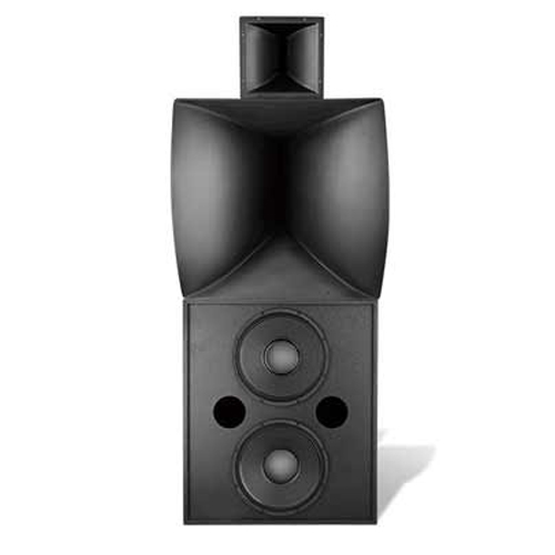 影王全景声影厅主音箱FC715正面
