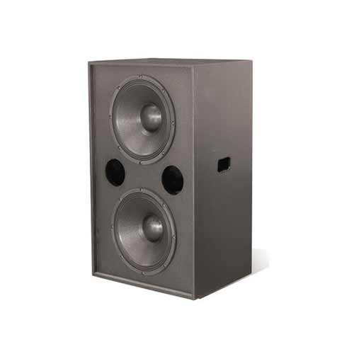 影王豪华型影厅超低音箱FC418S侧面