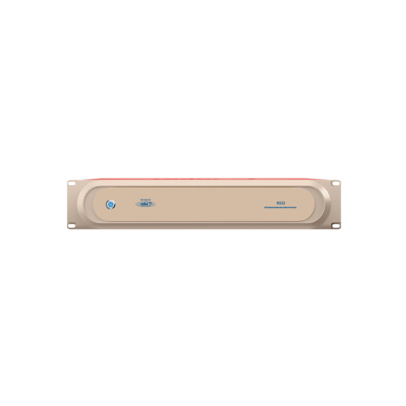 LED专用全景声还音系统
